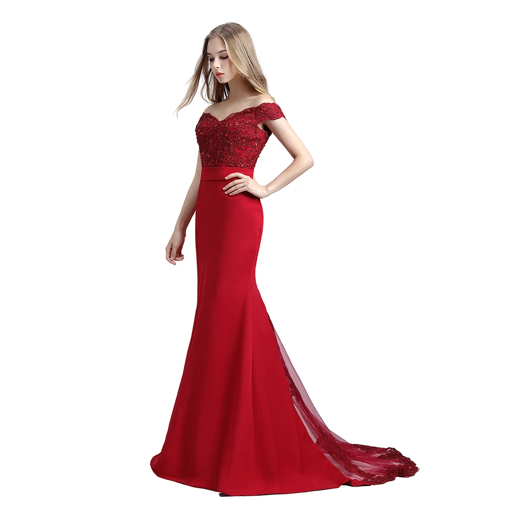 WeiYin-Robe-De-Soiree-Mermaid-Burgundry-Long-Evening-Dress-Party-Elegant-Vestido-De-Festa-Long-Prom (1)