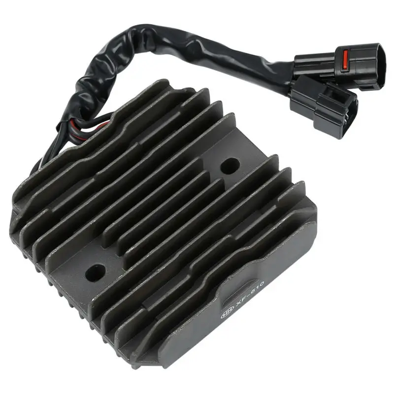

Регулятор напряжения мотоцикла для Suzuki Hayabusa GSX1300R 2008-2013 2012 2011 2010 2009
