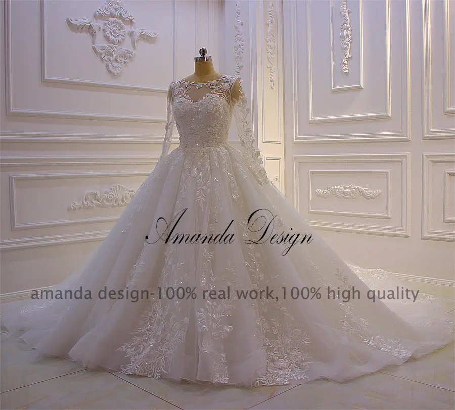 Save On Your Designer Wedding Gown With PreOwnedWeddingDresses.com