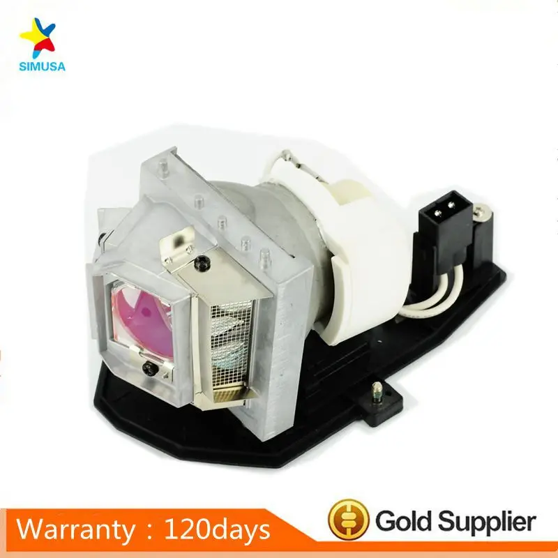 Compatible Projector lamp bulb ET-LAL340 with housing for PANASONIC PT-LX351 | Электроника