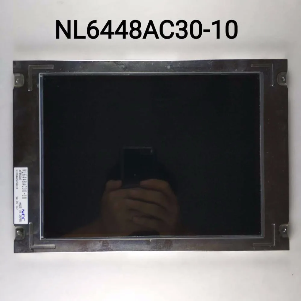 

Original new 9.4'' inch display NL6448AC30-10