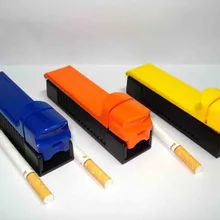 Станок для сигарет ручной работы табак прокатки машина сигареты прокатки машина Табак Ролик