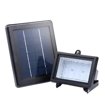 

30/40/45 LED Waterproof Solar Light Lawn Lamp Garden Household Courtyard Lighting Projection Street Lamp