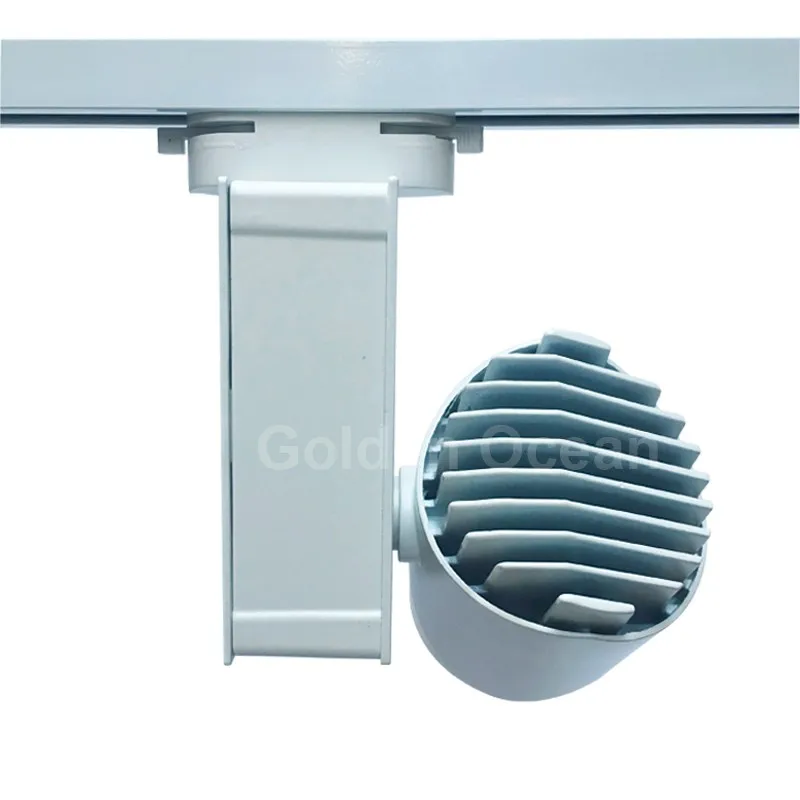 30W Track Light-3-3
