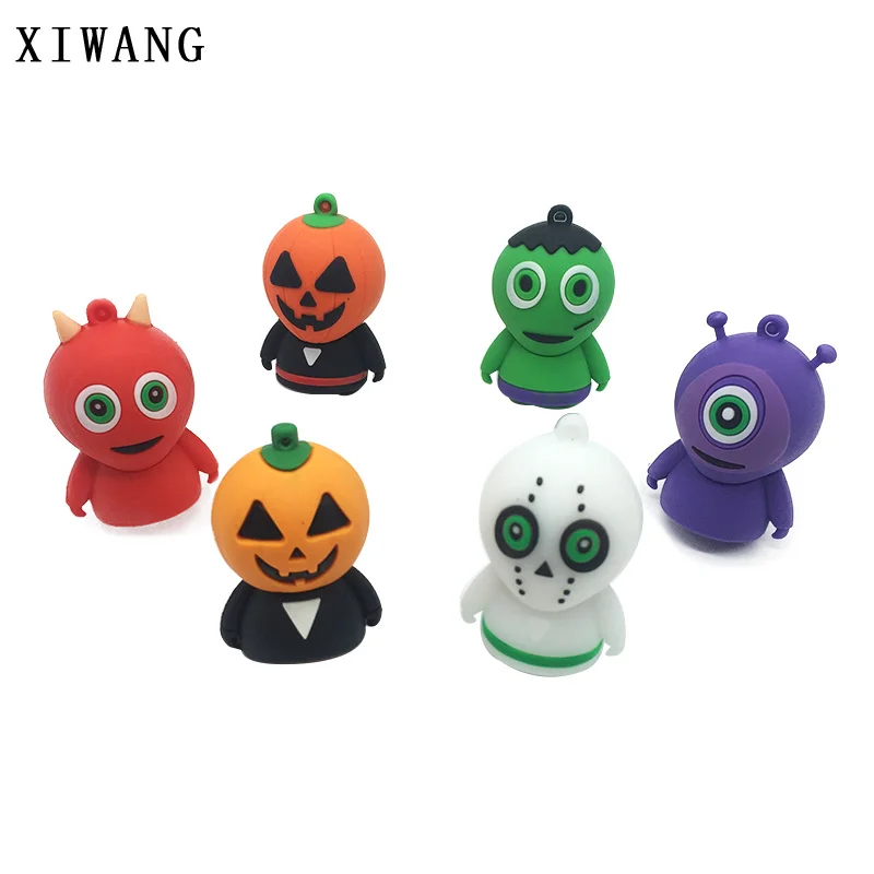cartoon Alien usb flash drive 32gb pendrive 16GB pen drive 128gb 8GB 4GB usb memory stick 64gb cute fun Christmas/Halloween/Gift cartoon Alien usb flash drive 32gb pendrive 16GB pen drive 128gb 8GB 4GB usb memory stick 64gb cute fun Christmas/Halloween/Gift