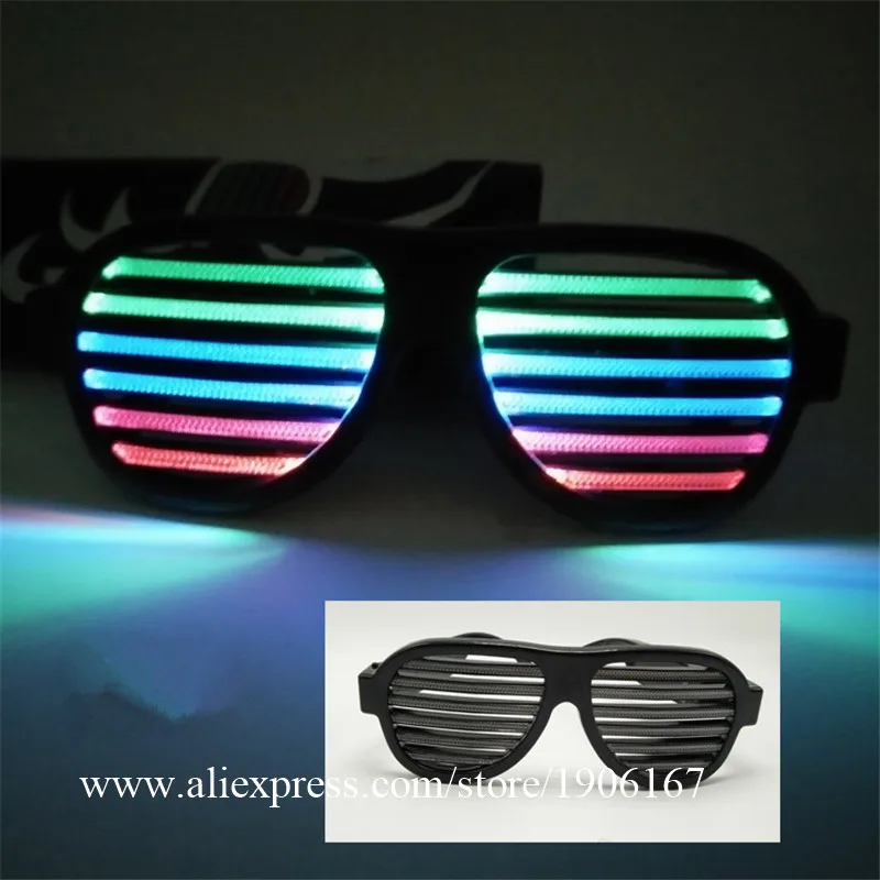 sound control led glasses04