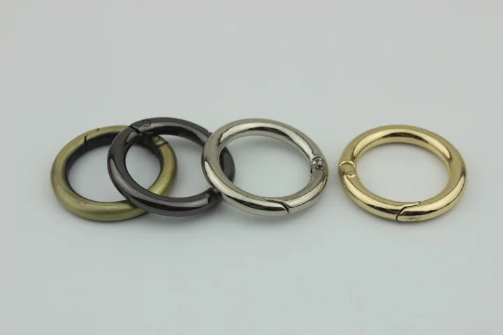 RB006 ring buckle opening cecle (5)