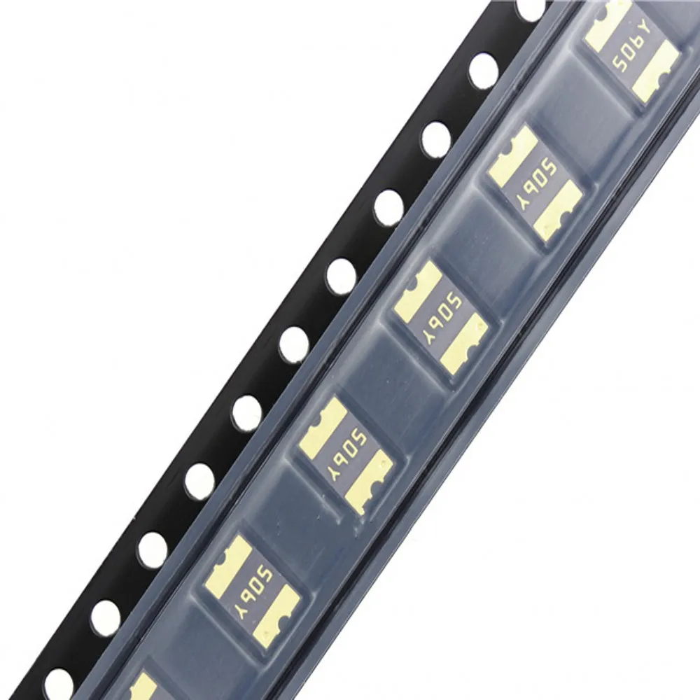 2000 шт. 1812 3.5A 3500MA SMT SMD самовосстанавливающимся предохранителем PPTC PolySwitch Самовосстановление Предохранители