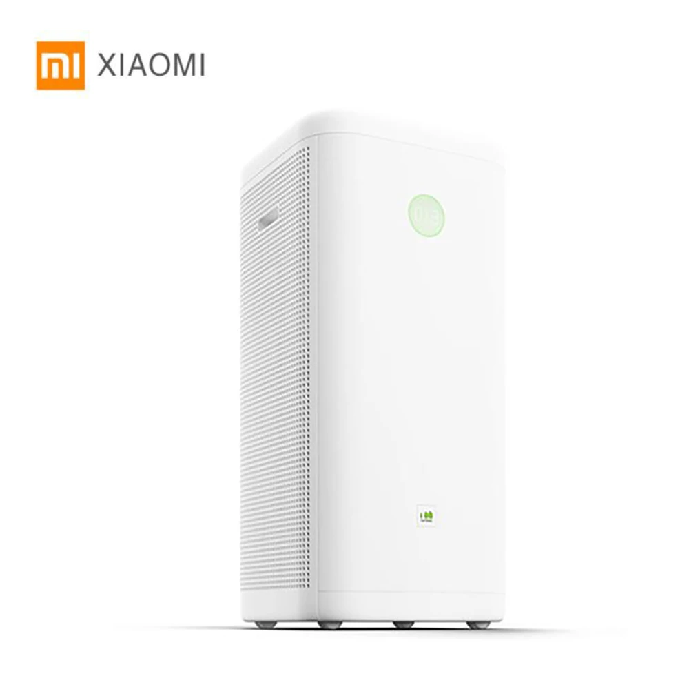 

2018 XIAOMI Mi 98W 220V Smart Air Purifier Multifunctional Living Space Cleaner 3 Layers Filter For PM 2.5 Smoke Formaldehyde