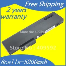 Ноутбук Батарея для acer Aspire 1693 1694 1695 3000 3500 3510 5000 5510 Extensa 2300 3000 4100 TravelMate 2300 2301 2302 2303
