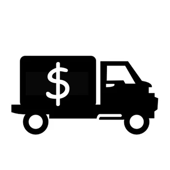 

shipping fee or additional fee