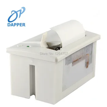 

2ich Thermal receipt Panel printer Printing mechanism