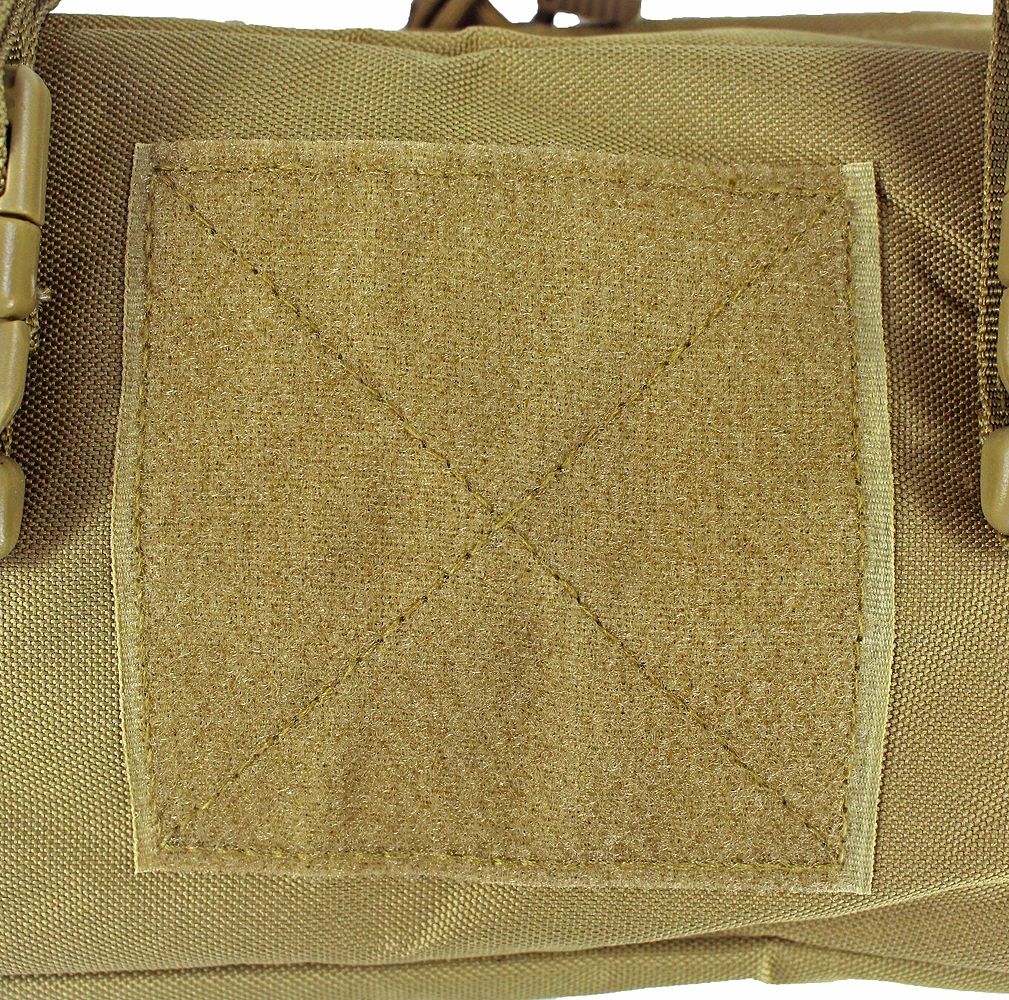 Тактический Молл сумка Уличная сумка многоцелевой большой емкости поясная Сумка для кемпинга пеших прогулок