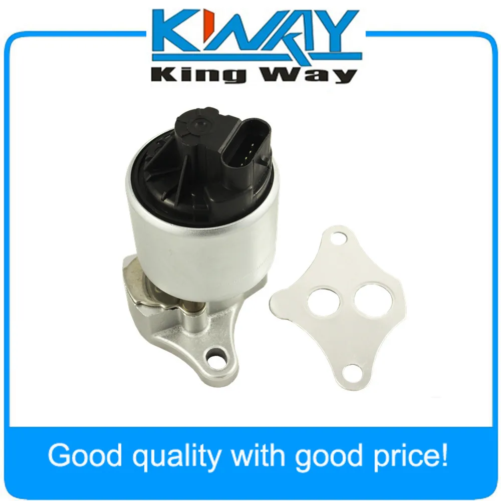 New EGR Exhaust Gas Valve For Saturn SC1 SC2 SL1 SL2 SW1 SW2 EGV544