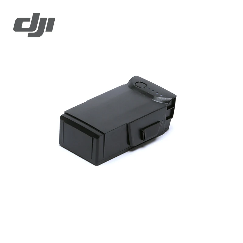 DJI Mavic batería de aire cargador de coche batería de Vuelo Inteligente hecha con litio de alta densidad, volar más de 21 min para Mavic Air - 4