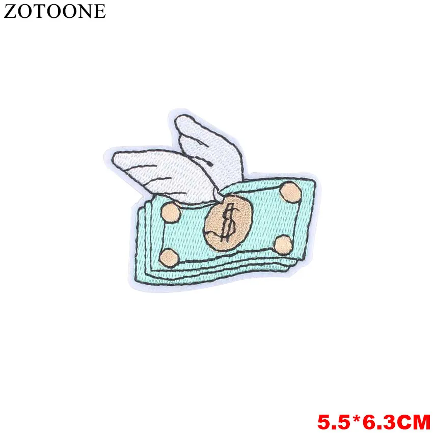clothing patches