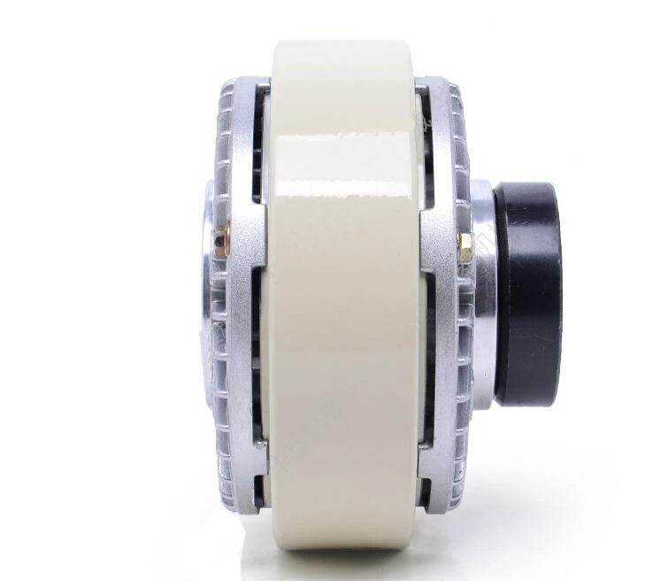 

6N.M /0.6KG magnetic powder clutch for Slitting Machine,Cutting machine