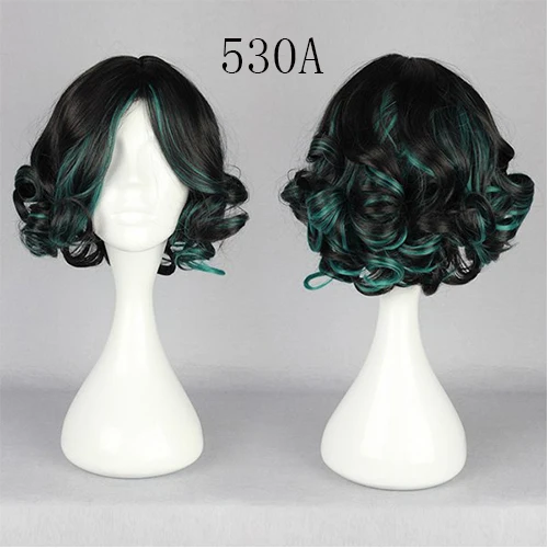 530A