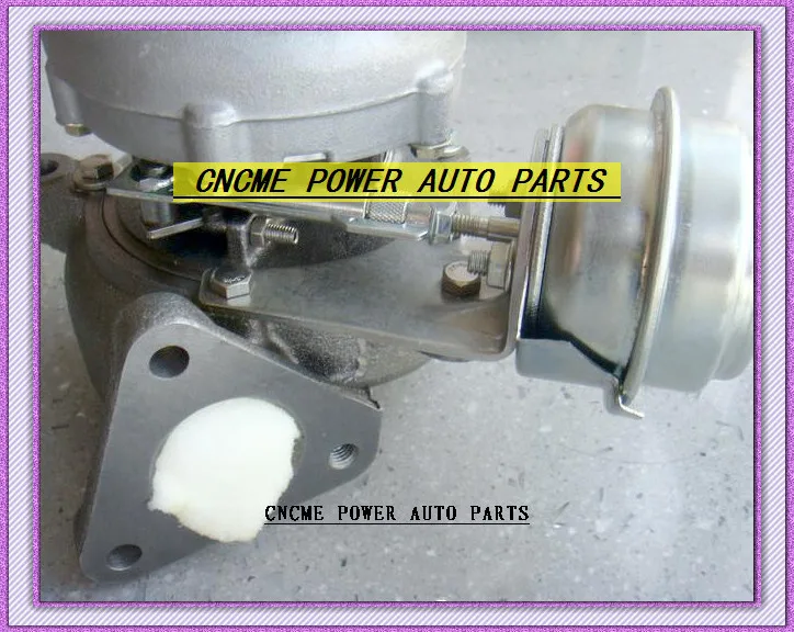 TURBO GT1749V VNT 454231 454231-5007S Turbine Turbocharger For AUDI A4 B5 B6 A6 C5 Volkswagen VW passat B5 AHH AFN 1.9L TDI (2)