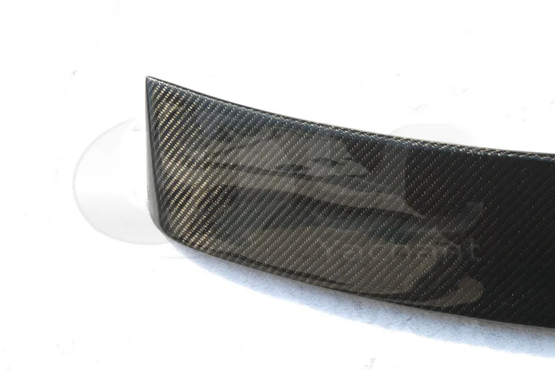 2002-2008 Audi A4 S4 B6 B7 Sedan Roof Spoiler CF (6)