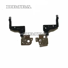 Ноутбук ЖК-дисплей/светодиодный левый и правый дисплей петля для DELL Latitude E5420 ноутбук ЖК-дисплей 8VNG2 97J25 новая петля