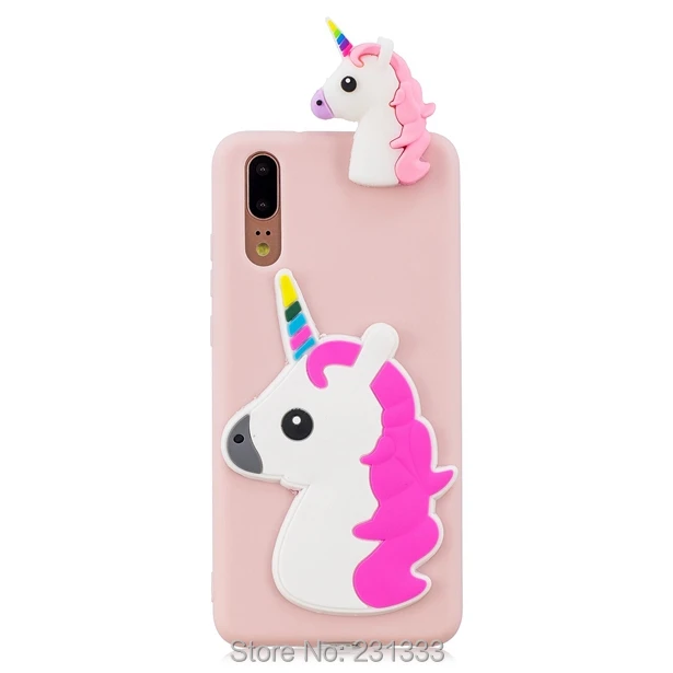 54231 P20LITE P20 P20PRO      TPU8 (6)