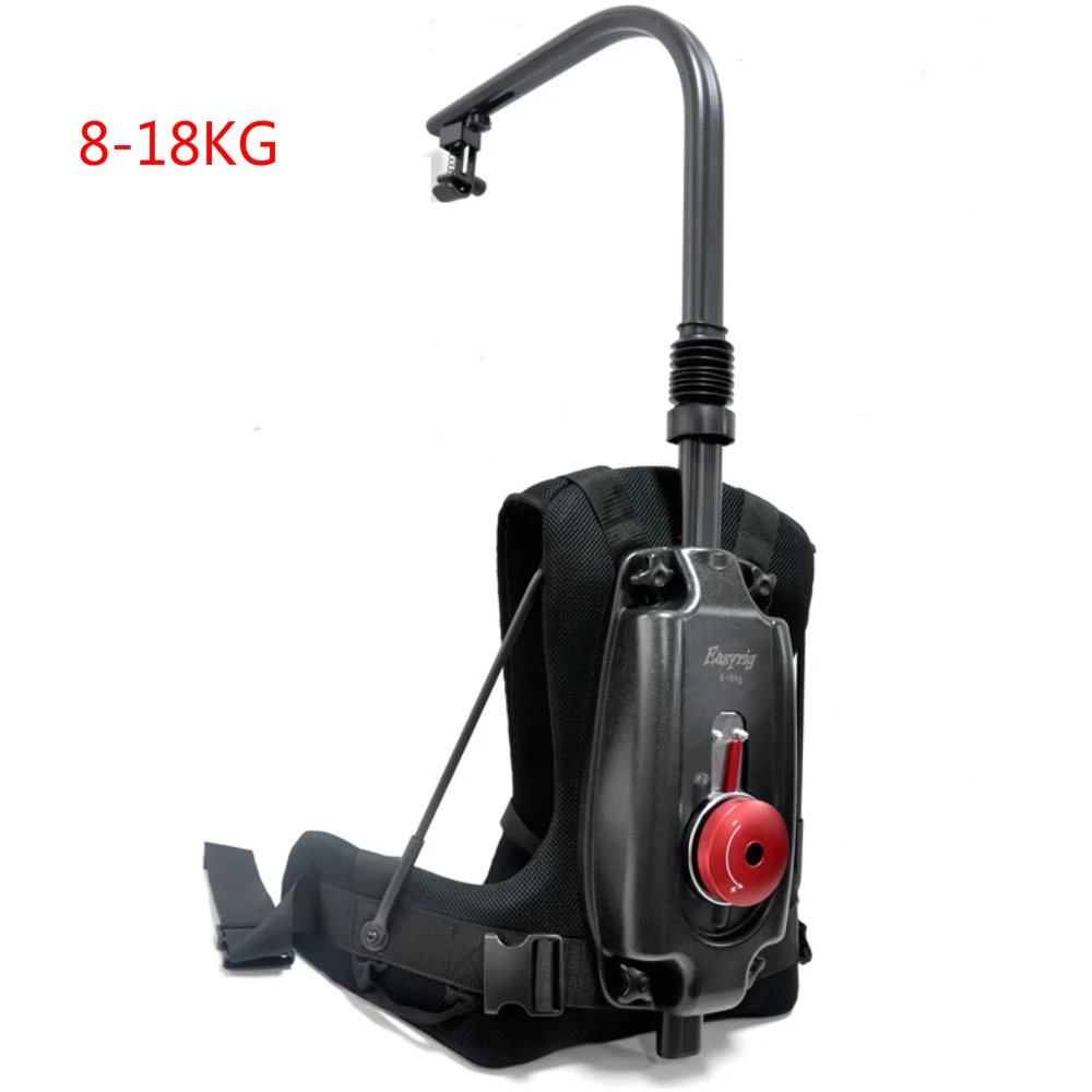 Бесплатная доставка DHL Like EASY RIG Vest rig easyrig Flowcine serene Arm Video Gimbal для DJI Ronin M 3 AXIS gimbal