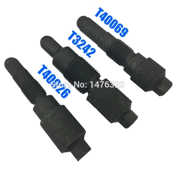 

T40026 T3242 T40069 Camshaft Crankshaft Locking Pin Timing Tools TDC 12/14/18MM For VW Audi V6 V8