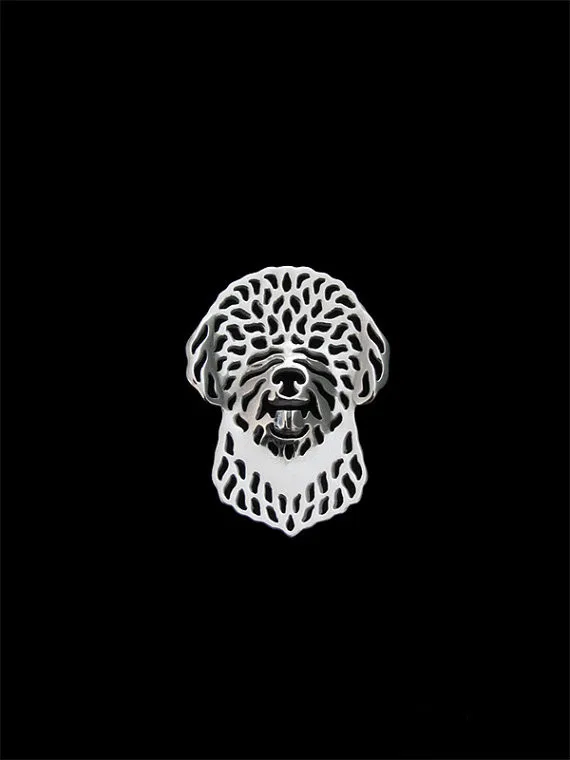 Portuguese Water Dog2