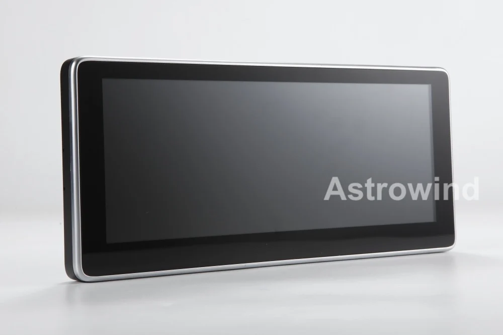 10 25 дюймов 64G rom Android 9 0 Автомобильная навигационная система GPS радио плеер Медиа