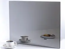 21.5″ Cabinet Door TV for Kitchen (NTSC, PAL, SECAM) with Smart Kit AVS220K. Black and White Frame/ Magic Mirror. Free shipping