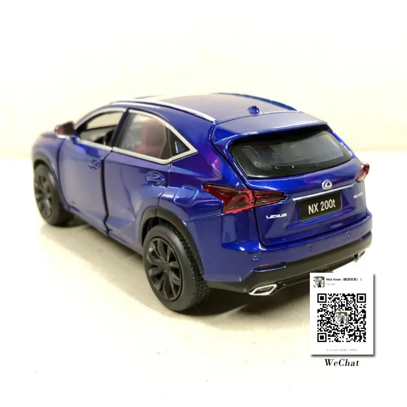LEXUS NX 200T (12)