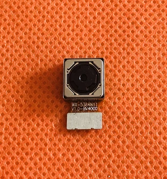 

Original Photo Rear Back Camera 8.0MP Module For Blackview BV4000 MTK6580 Quad Core Free shiping