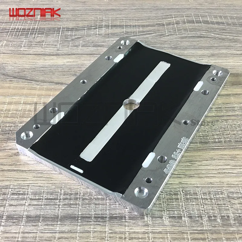 

Wozniak for Samsung Curved Surface S6 S6+ S7 S8 S8+ Note4 Fit Pressure Screen Mould OCA Fitting Assembly Special Mold