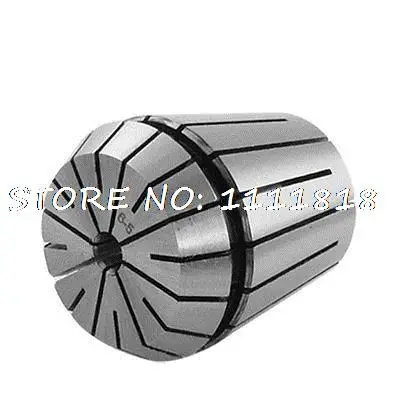 

Tool Holding Clamping 0.24" Dia Spring Collet Chuck New