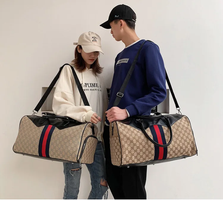 

Large Capacity Travel Bags Women Duffle Luggage Bag Portable Folding Big Handbag Totes Female Weekend Bag men gym messenger bags