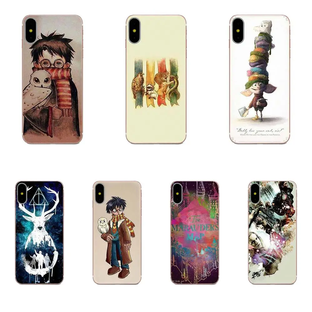 

Harry Potter Gringotts Dream Magic For LG G4 G5 G6 K4 K7 K8 K10 2017 V10 V20 V30 Stylus Nexus 5 5X G2 G3 mini spirit