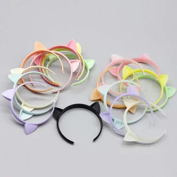 

10PCS BJD Doll Accessories 1/3 1/4 1/6 1/8 Hair Bands For BJD Doll