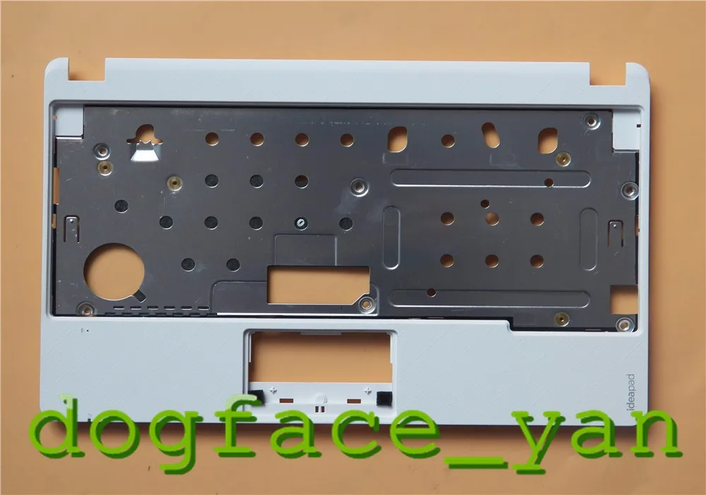 Верхний Корпус в сборе новый для ноутбука lenovo S100 S110 Упор рук 3ZFL5TALV20|lenovo case laptop|case