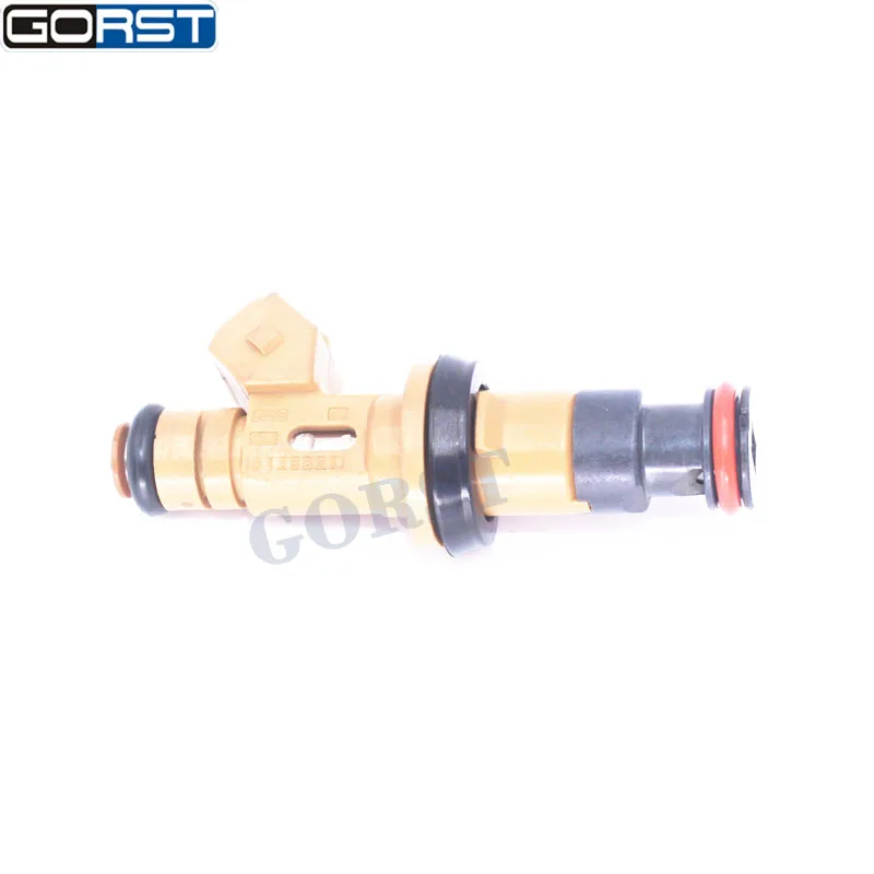 CarAutomobiles High quality Fuel Injector nozzle 9125821 for V OLVO S70 2.4-5
