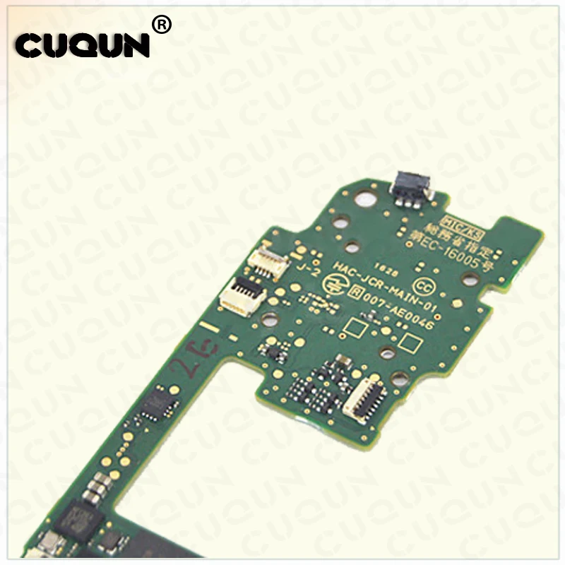 Оригинальная правая материнская плата PCB модуль основная для управления