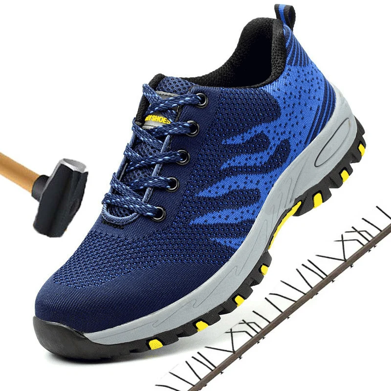 stylish safety shoes online