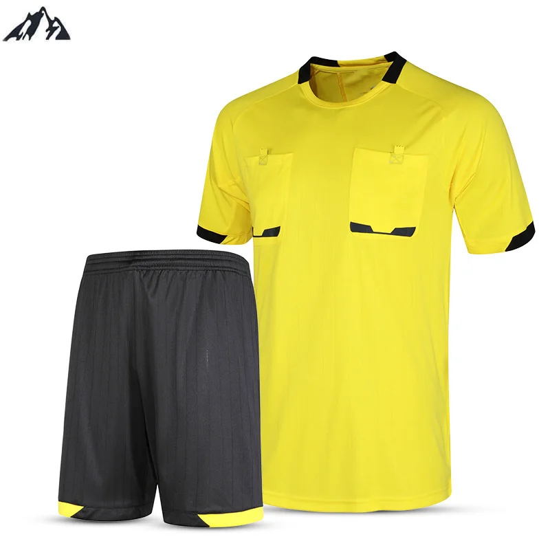 Online Buy Wholesale soccer referee shirts from China