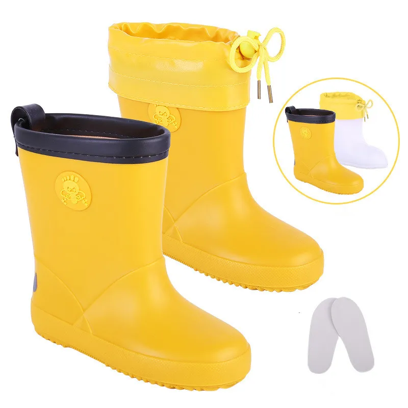 boys water boots