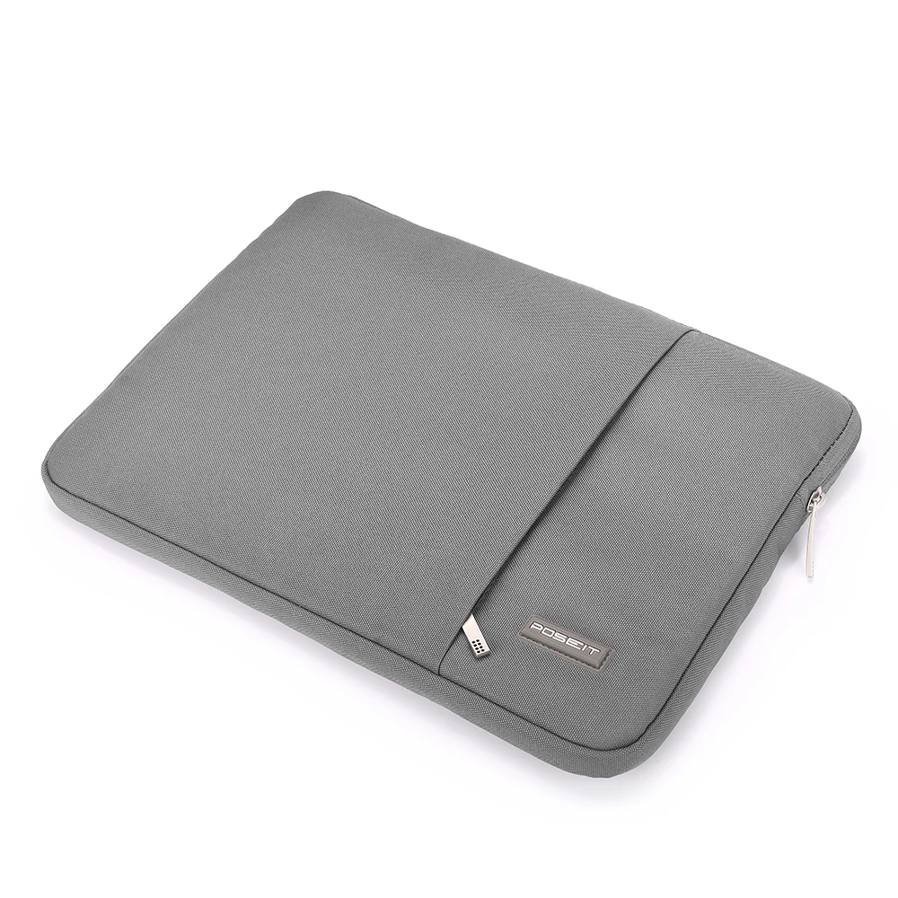 Laptop Bag Tablet Notebook Sleeve Case Bag Pouch Cover For Apple Macbook HP Lenovo ThinkPad Dell Acer Dell 11-15.6 inchs