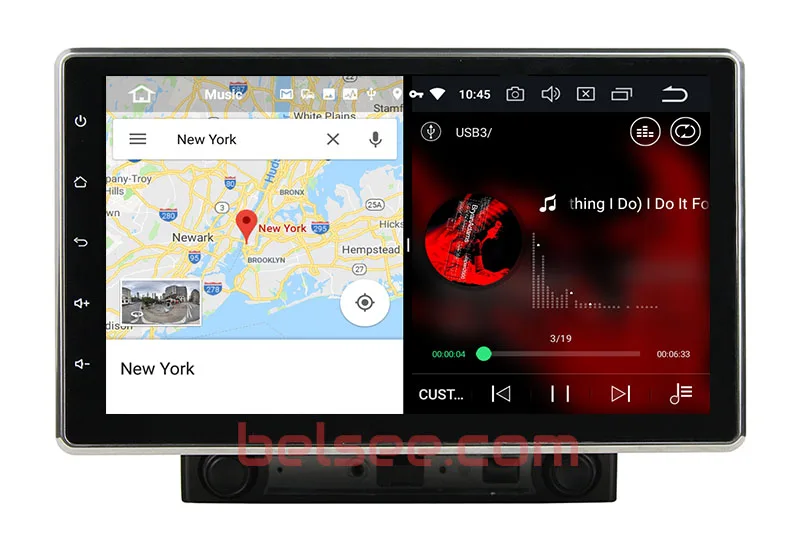 best android 10.1 car stereo radio 3