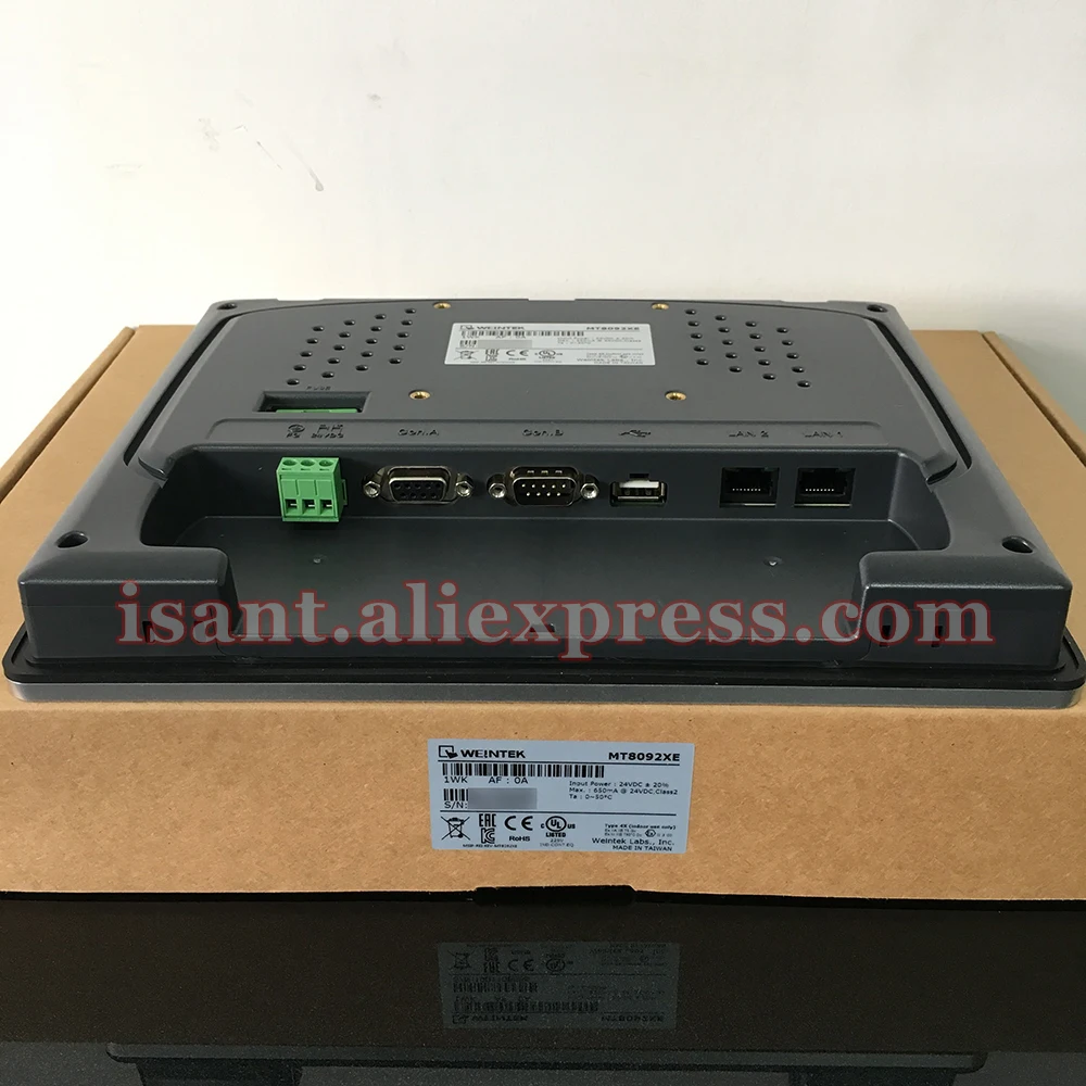 MT8092XE-1