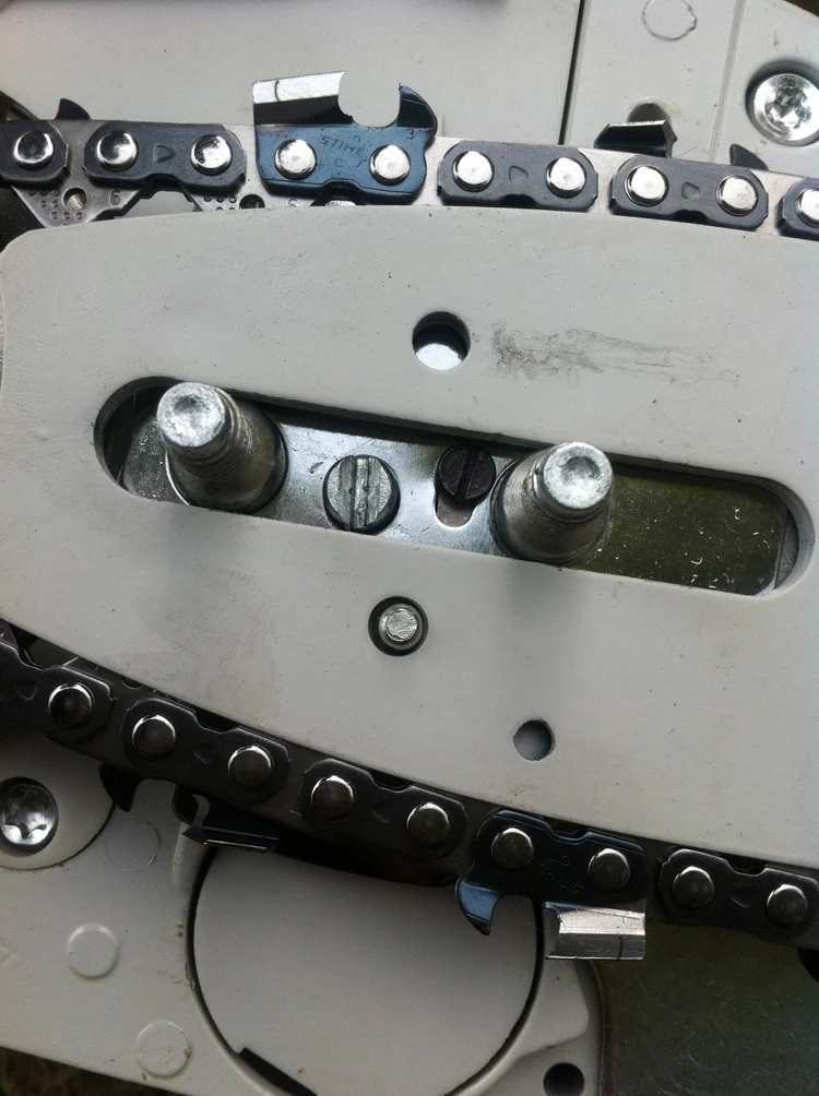 92cc MS660 chainsaw with 28" sprocket nose bar factory sold best