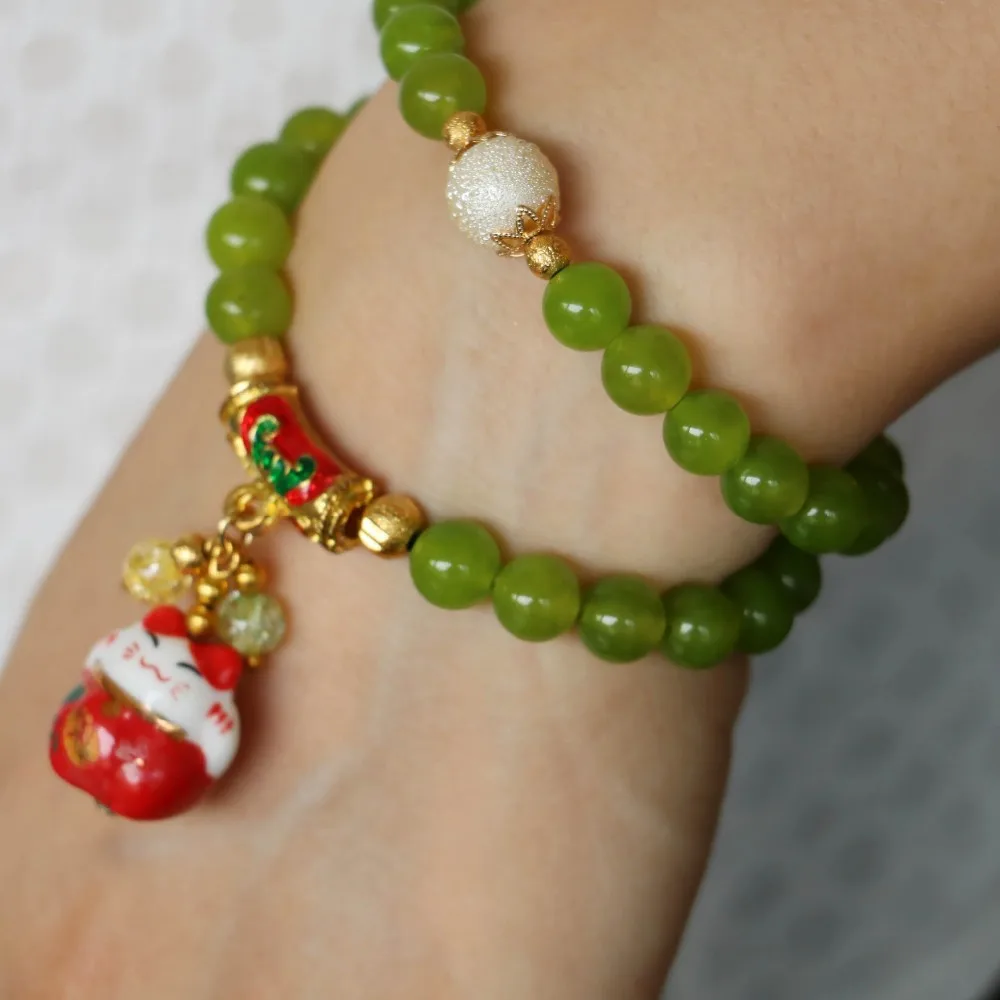 - Maneki Neko World