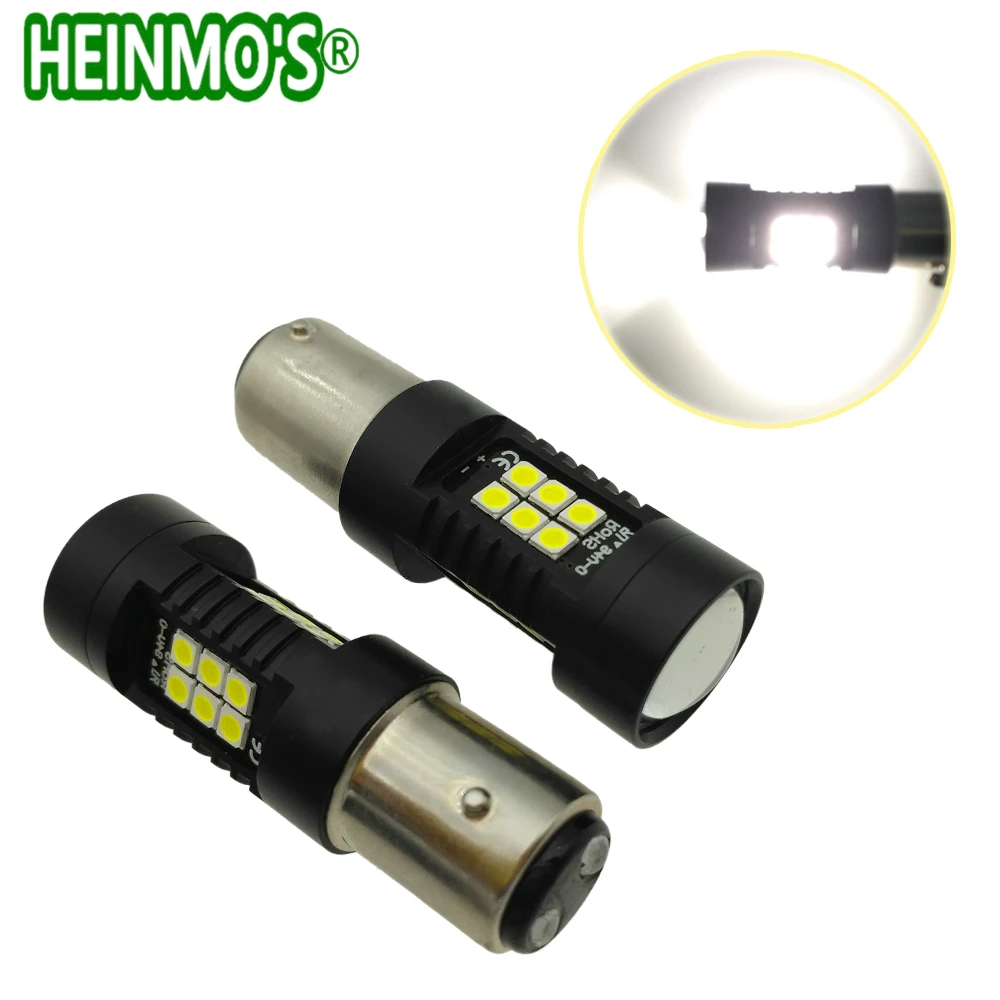 1157 21SMD 3030 6